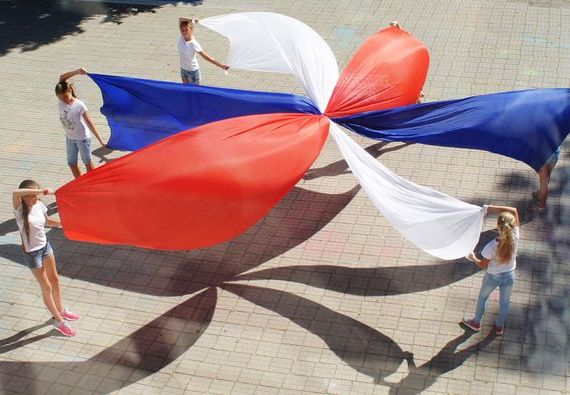 прописка в Верхней Пышме